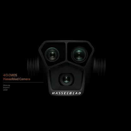 8K Ultra Clear Camera Drone – Foldable GPS Smart Drone with HD Live View & Long Battery Life