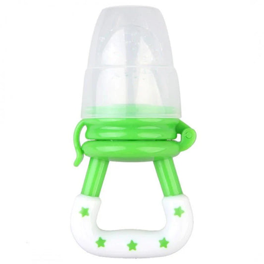 Baby Spring - Baby Fruit Pecifier