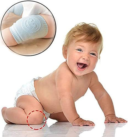Soft Protection for Crawling Babies