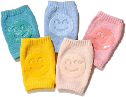 Soft Protection for Crawling Babies