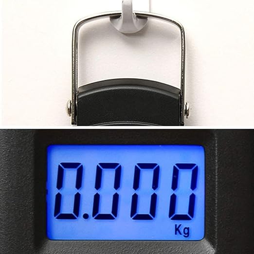 Mini Electronic Digital Scale – Portable, Precise & Multi-Purpose Weighing Scale