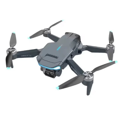 Mini GPS Drone with Single Camera – Foldable, Lightweight & Beginner Friendly