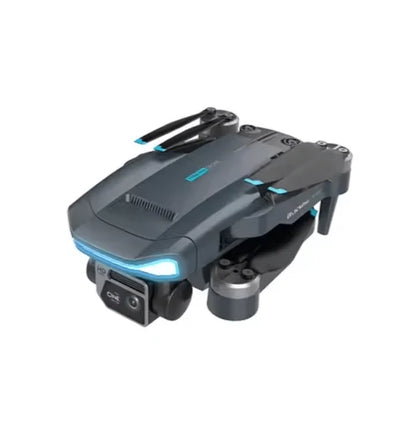 Mini GPS Drone with Single Camera – Foldable, Lightweight & Beginner Friendly